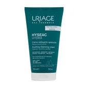 Kremy do twarzy - Uriage Hyséac Hydra Soothing Cleansing Cream Krem oczyszczający 150 ml - miniaturka - grafika 1