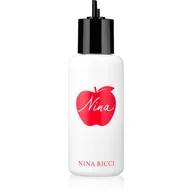 Wody i perfumy damskie - NINA RICCI Nina woda toaletowa napełnienie dla kobiet 150 ml - miniaturka - grafika 1