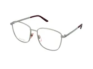 Okulary korekcyjne, oprawki, szkła - Gucci GG0804O 002 - miniaturka - grafika 1