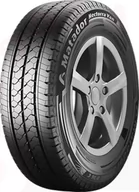 Opony dostawcze letnie - Matador Hectorra Van 225/70R15C 112/110R - miniaturka - grafika 1