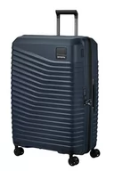 Walizki - Samsonite Intuo Spinner L, walizka z możliwością rozszerzenia, 75 cm, 105/115 l, niebieski (Blue Nights), Niebieski (Blue Nights), Spinner L (75 cm - 105/115 L), Walizki i wózki - miniaturka - grafika 1