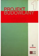 Książki o kulturze i sztuce - Projekt budowlany 1 - miniaturka - grafika 1