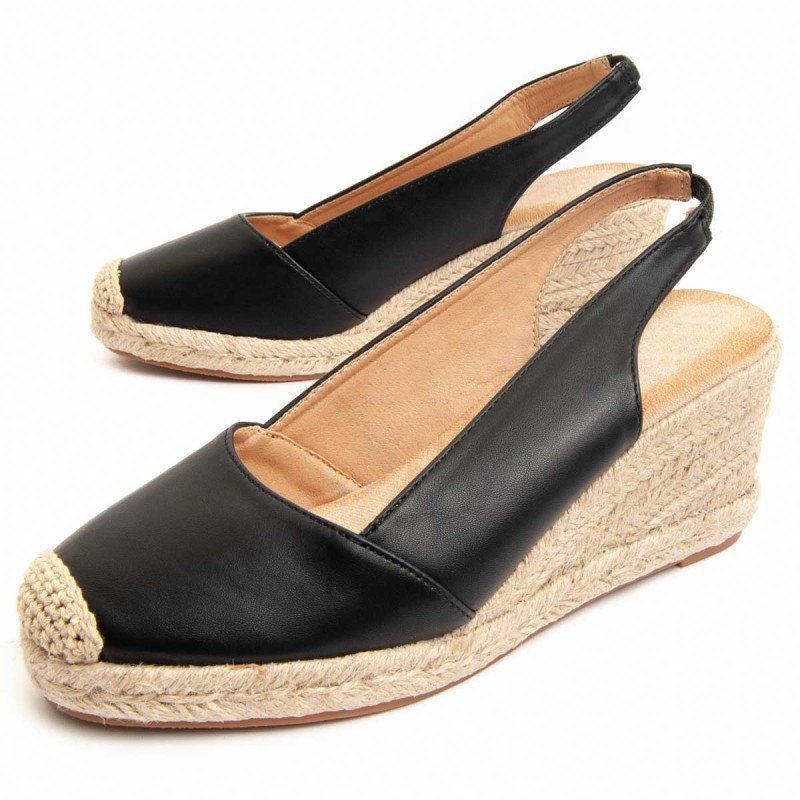 Montevita Klin Esparto Spartsum13 Czarny