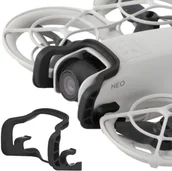 Akcesoria do drona - OSŁONA OCHRONNA GIMBALA KAMERY ZDERZAK BUMPER DRONA SUNNYLIFE DO DJI NEO - CZARNY - miniaturka - grafika 1