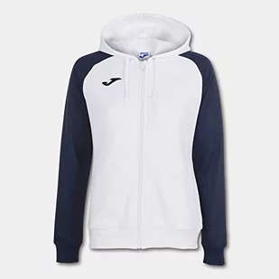 Joma Academy IV Damska bluza z kapturem (opakowanie 1) - Bluzy damskie - miniaturka - grafika 1
