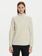 Pozostała odzież narciarska - Protest Polar Muetz 3693100 Écru Regular Fit - miniaturka - grafika 1