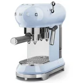 Ekspresy do kawy - Smeg ECF01PBEU - miniaturka - grafika 1