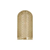 Dom i wnętrze OUTLET - Klosz wysoka donica ryflowana - bursztyn (｡◕‿◕｡) POLSKI SOLIDNY PRODUCENT ‼️| 30 LAT NA RYNKU ‼️| WYSYŁKA 24H ‼️ II GWARANCJA JAKOŚCI|| NEGOCJUJ 783-200-183 lub napisz sklep@kaja.com.pl - miniaturka - grafika 1