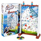 Gry planszowe - Everest gra planszowa w języku węgierskim - miniaturka - grafika 1