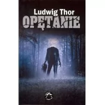 Czarny Pies Opętanie - Thor Ludwig - Horror, fantastyka grozy - miniaturka - grafika 2