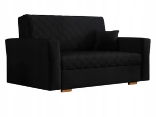 Kanapa dwuosobowa Viva Caro II Sofa rozkładana - Sofy i kanapy - miniaturka - grafika 1