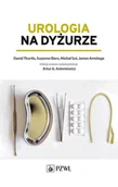 E-booki - nauka - Urologia na dyżurze - miniaturka - grafika 1