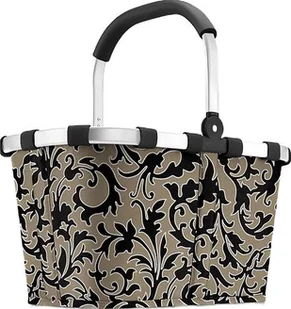 Koszyk Carrybag Baroque Marble - Torby i wózki na zakupy - miniaturka - grafika 1
