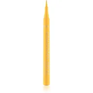 Eyelinery - Catrice Calligraph Artist Matte Liner - eyeliner 040 Butterscotch - miniaturka - grafika 1