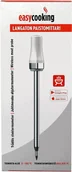 Akcesoria do grilla - Kepimo matuoklis BBQ Easy Cooking, baltas - miniaturka - grafika 1
