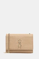 Torebki damskie - Steve Madden torebka Bhuxley kolor beżowy SM13001751 - miniaturka - grafika 1