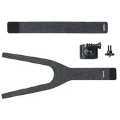 Akcesoria do kamer sportowych - Insta360 Hand Mount Bundle uchwyt na rękę - miniaturka - grafika 1