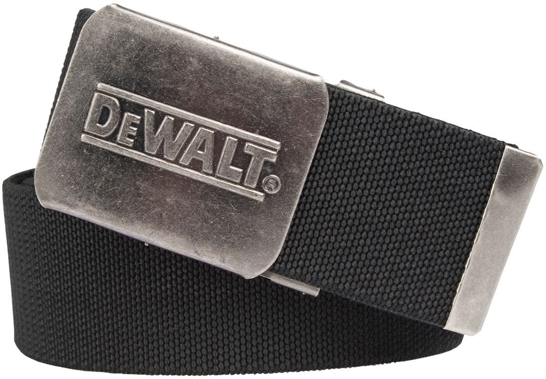 Dewalt Pasek parciany regulowany czarny