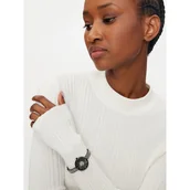 Zegarki damskie - Zegarek Sekonda 40632 Czarny - miniaturka - grafika 1