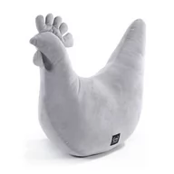 Akcesoria do karmienia - La Millou Kura Babci Dany Velvet DARK GREY - miniaturka - grafika 1