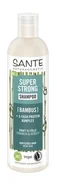 Szampony do włosów - SANTE, Szampon Wzmacniający Do Włosów Słabych I Łamliwych Bambus I Kompleks Proteinowy Eco, 250ml - miniaturka - grafika 1