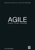 Systemy operacyjne i oprogramowanie - Agile. Szybciej, łatwiej, dokładniej - miniaturka - grafika 1