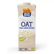 Napoje roślinne - Napój owsiany BIO 1 l - miniaturka - grafika 1