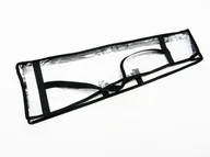 Inne instrumenty muzyczne - Etui na ukulele sopranowe BELTI EUS10 foliowe - miniaturka - grafika 1