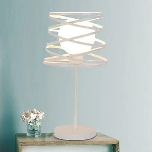 Ledea Lampa stołowa AKITA 50501062 Ledea 50501062/Ledea - Lampy stojące - miniaturka - grafika 2