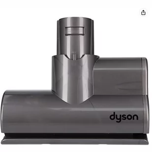 Oryginalna Turboszczotka mini Dyson V6 - Akcesoria do odkurzaczy - miniaturka - grafika 1