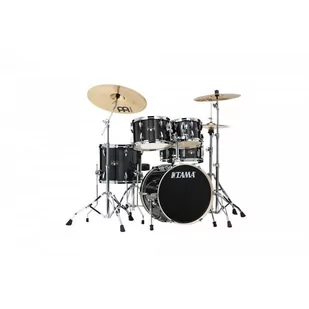 Tama Imperialstar IP58H6W-HBK perkusja zestaw kpl - Perkusje - miniaturka - grafika 1