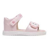 Buty dla dziewczynek - Sandały Disney Classics CM-SS24-505DCLS - miniaturka - grafika 1