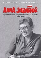 Historia świata - Zysk i S-ka Anna Solidarność z płytą CD - Sławomir Cenckiewicz - miniaturka - grafika 1