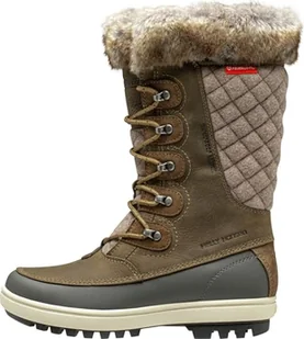 Helly Hansen Damskie buty trekkingowe W Garibaldi Vl, 746 Bedrock Pebble, 41 EU - Buty trekkingowe damskie - miniaturka - grafika 1