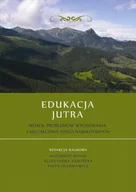 Poezja - Denek Kazimierz, Kamińska Aleksandra, Oleśniewicz  Edukacja jutra. wokół problemów wychowania i kształcenia dzieci najmłodszych - mamy na stanie, wyślemy natychmiast - miniaturka - grafika 1