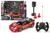 Zabawki zdalnie sterowane - Auto R/C z akcesoriami Artyk - miniaturka - grafika 1