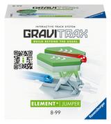 Pozostałe książki - GraviTrax Element Jumper - miniaturka - grafika 1