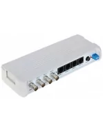 Akcesoria do monitoringu - Delta Transformator video TRO-4G/400 TRO-4G/400 - miniaturka - grafika 1