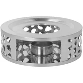 Zaparzacze i kawiarki - PODGRZEWACZ STALOWY DO ZAPARZACZY DZBANKÓW 3450 - miniaturka - grafika 1