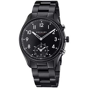 KRONABY APEX 43MM A1000-0731 - Smartwatch - miniaturka - grafika 2