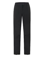 Spodnie męskie - VAUDE Damskie spodnie Comyou Rain Pants - miniaturka - grafika 1