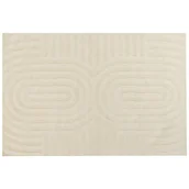 Dywany - Dywan wełniany 200 x 300 cm beżowy MASTUNG - miniaturka - grafika 1