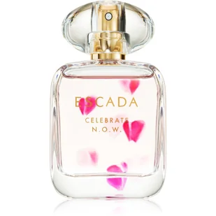 Escada CELEBRE THE NATURE OF WOMEN woda perfumowana 50 ml - Wody i perfumy damskie - miniaturka - grafika 1