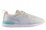 Buty sportowe męskie - Buty Puma r78 - miniaturka - grafika 1