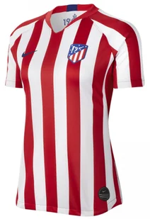 KOSZULKA NIKE ATLETICO AJ5742611 19/20 WOMAN H r.L - Koszulki i topy damskie - miniaturka - grafika 1