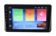 Nawigacja GPS - RADIO NAWIGACJA GPS DACIA SANDERO 2020+ ANDROID - miniaturka - grafika 1