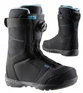 Buty snowboardowe - Buty snowboardowe Head Zora Lyt Boa black 260 - miniaturka - grafika 1