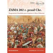 Historia Polski - Napoleon V Zama 202 r. przed Chr. - Mir Bahmanyar - miniaturka - grafika 1