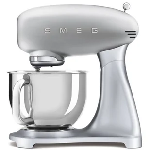 Smeg SMF02SVEU - Roboty kuchenne - miniaturka - grafika 1
