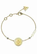 Bransoletki - Bransoletka damska Guess All Of Us JUBB04039JWYG - miniaturka - grafika 1